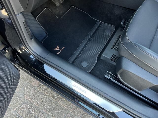 Cupra Formentor 1.5 TSI Business Edition | Copper Edition |
