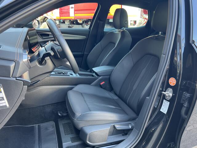 Cupra Formentor 1.5 TSI Business Edition | Copper Edition |