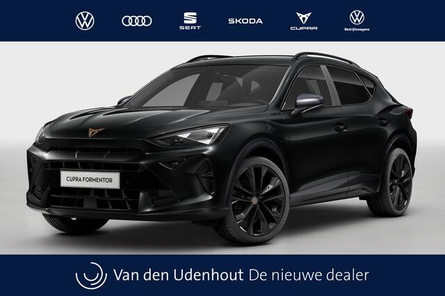 Cupra Formentor 1.5 TSI e-Hybrid 204 6DSG Business | Achteruitrijcamera | Digitaal instrumentenpaneel (Virtual Cockpit) | Draadloze Apple CarPlay(TM), Android Auto(TM)