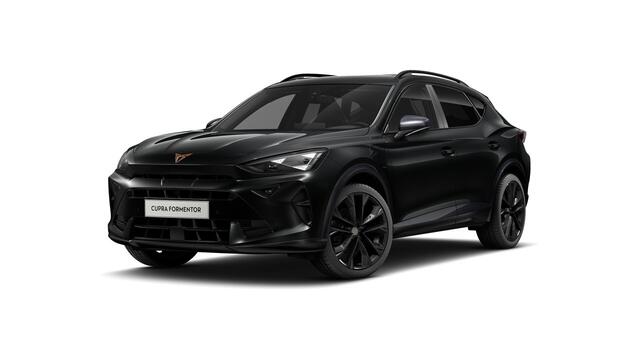 Cupra Formentor 1.5 TSI e-Hybrid 204 6DSG Business | Achteruitrijcamera | Digitaal instrumentenpaneel (Virtual Cockpit) | Draadloze Apple CarPlay(TM), Android Auto(TM)
