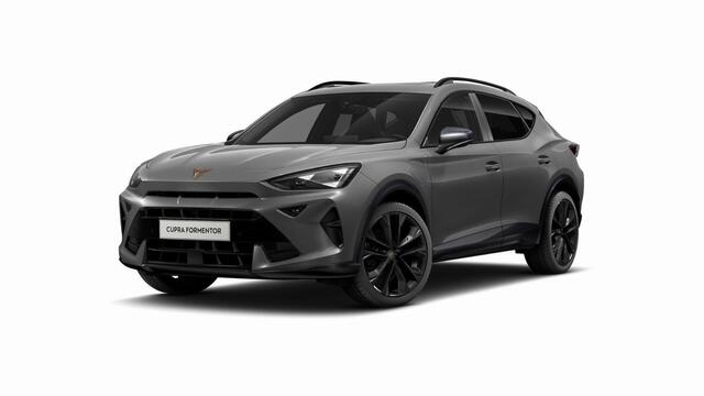 Cupra Formentor 1.5 TSI e-Hybrid 204 6DSG Business | Achteruitrijcamera | Digitaal instrumentenpaneel (Virtual Cockpit) | Draadloze Apple CarPlay(TM), Android Auto(TM)