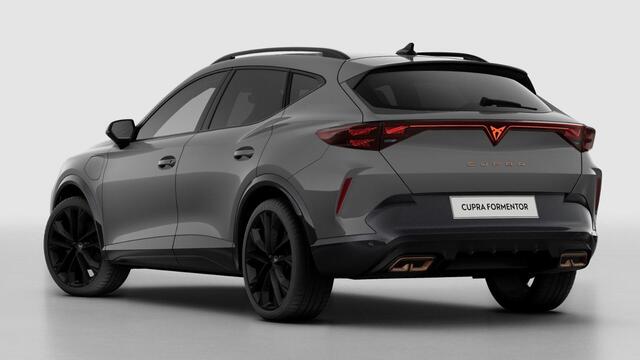 Cupra Formentor 1.5 TSI e-Hybrid 204 6DSG Business | Achteruitrijcamera | Digitaal instrumentenpaneel (Virtual Cockpit) | Draadloze Apple CarPlay(TM), Android Auto(TM)