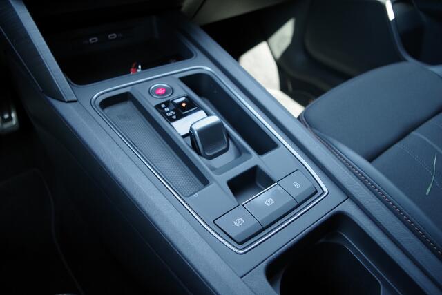 Cupra Formentor 1.4 e-Hybrid VZ Performance, Adap. Cruise Control, Kuipstoelen, Winterpakket, Sfeerverlichting