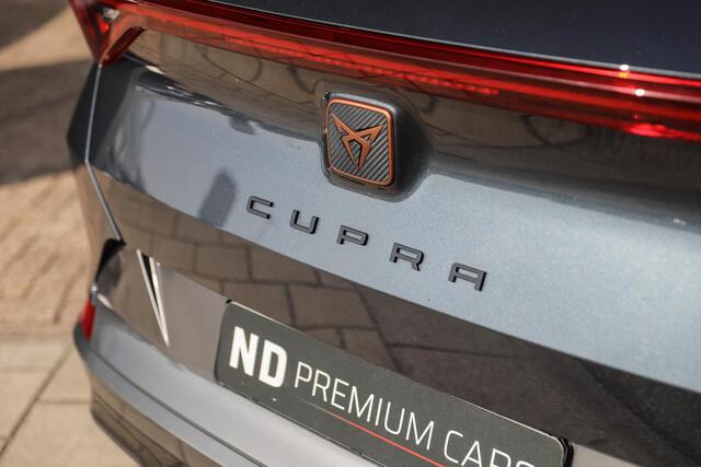 Cupra Formentor 1.4 e-Hybrid Adrenaline | Virtual Cockpit | Cruise Adaptief | Camera & PDC