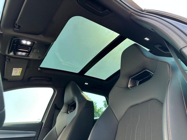 Cupra Formentor 1.4 E-HYB VZ PERF L. - NL auto - Originele matte lak - PANO