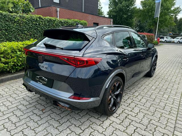 Cupra Formentor 1.4 e-Hybrid VZ Performance cruise, navi, elek kofferbak, sportstoelen