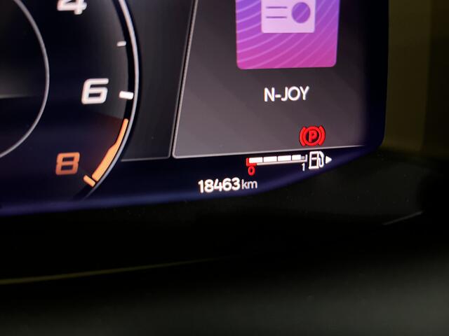 Cupra Formentor 1.4 e-Hybrid VZ Black Edition / AUTOMAAT/ PANO/ BREMBO/ CARBON KUIPSTOELEN/ LEER/ KEYLESS/ 19" LMV/ ADAPT. CRUISE/ KEYLESS/ DIGITAL DASH/ PARK. SENSOREN + 360 CAMERA/ RIJ-MODI/ STOEL-STUUR VERWARM./ NAVI/ MATRIX