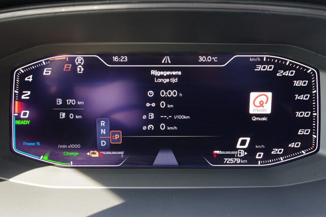 Cupra Formentor 1.4 e-Hybrid 204 PK Adrenaline, Trekhaak, Adap. Cruise Control, Sfeerverlichting, LED