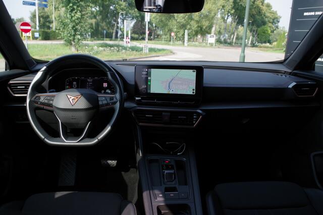 Cupra Formentor 1.4 e-Hybrid 204 PK Adrenaline, Trekhaak, Adap. Cruise Control, Sfeerverlichting, LED