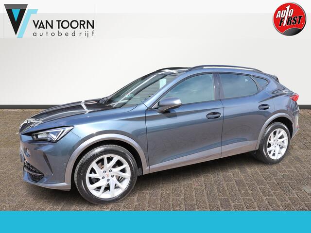 Cupra Formentor 1.5 TSI Business Edition automaat.