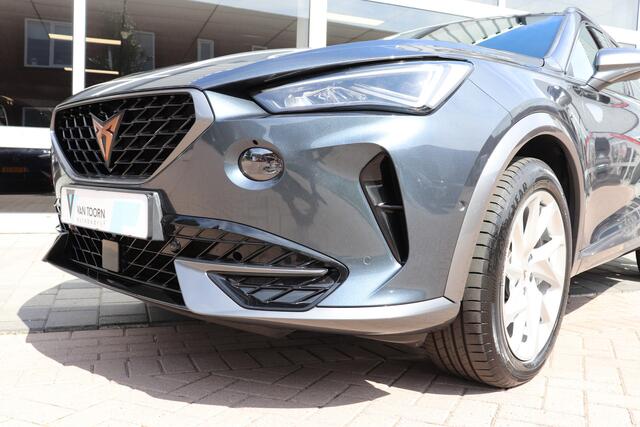 Cupra Formentor 1.5 TSI Business Edition automaat.