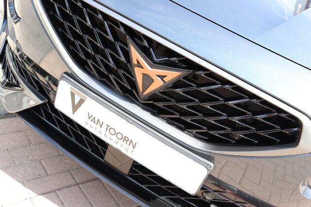 Cupra Formentor 1.5 TSI Business Edition automaat.