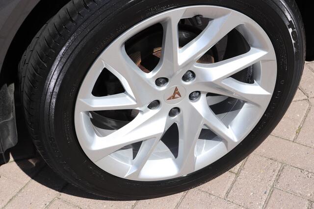 Cupra Formentor 1.5 TSI Business Edition automaat.