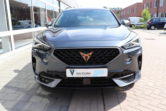 Cupra Formentor 1.5 TSI Business Edition automaat.