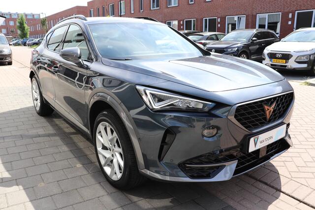 Cupra Formentor 1.5 TSI Business Edition automaat.