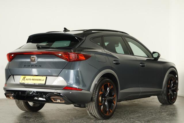 Cupra Formentor 1.4 e-Hybrid VZ Performance / Panorama / Leder / Travelassist / Cam