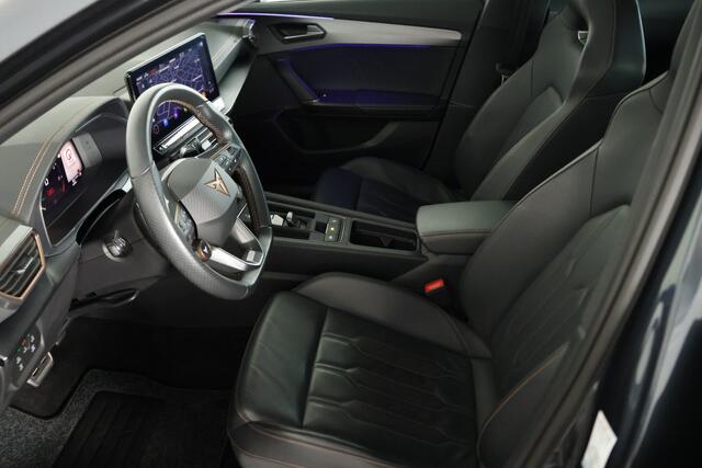 Cupra Formentor 1.4 e-Hybrid VZ Performance / Panorama / Leder / Travelassist / Cam
