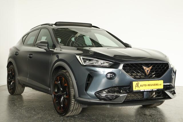 Cupra Formentor 1.4 e-Hybrid VZ Performance / Panorama / Leder / Travelassist / Cam
