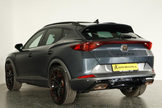 Cupra Formentor 1.4 e-Hybrid VZ Performance / Panorama / Leder / Travelassist / Cam