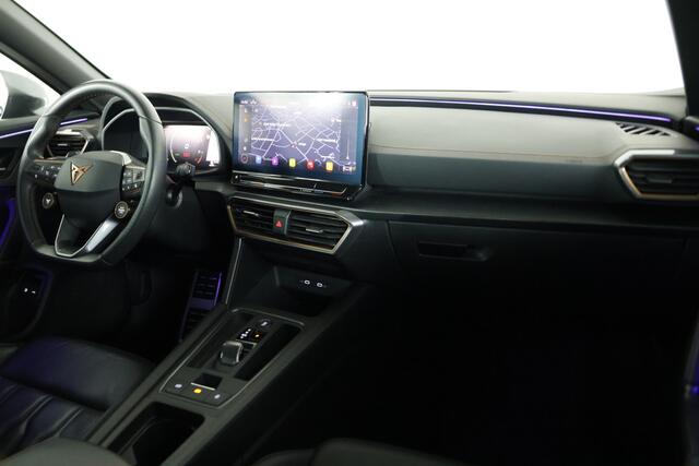 Cupra Formentor 1.4 e-Hybrid VZ Performance / Panorama / Leder / Travelassist / Cam