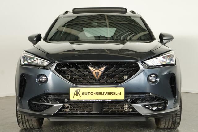 Cupra Formentor 1.4 e-Hybrid VZ Performance / Panorama / Leder / Travelassist / Cam