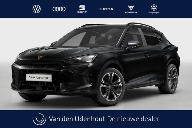Cupra Formentor 1.5 TSI e-Hybrid 204 6DSG Business | Achteruitrijcamera | Digitaal instrumentenpaneel (Virtual Cockpit) | Draadloze Apple CarPlay(TM), Android Auto(TM)