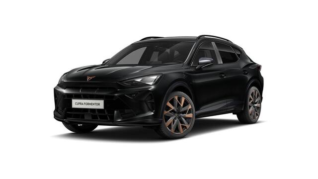 Cupra Formentor 1.5 TSI e-Hybrid 204 6DSG Business | Achteruitrijcamera | Digitaal instrumentenpaneel (Virtual Cockpit) | Draadloze Apple CarPlay(TM), Android Auto(TM)