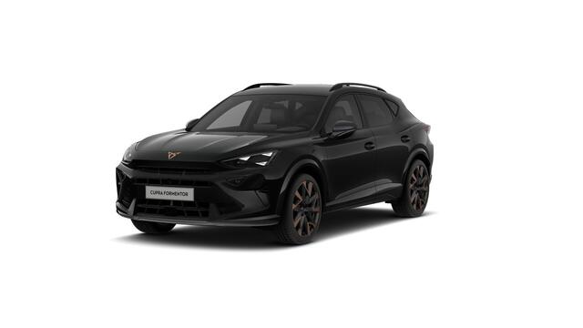 Cupra Formentor 1.5 TSI e-Hybrid 204 6DSG Business | Achteruitrijcamera | Digitaal instrumentenpaneel (Virtual Cockpit) | Draadloze Apple CarPlay(TM), Android Auto(TM)