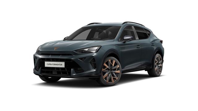 Cupra Formentor 1.5 TSI e-Hybrid 204 6DSG Business | Achteruitrijcamera | Digitaal instrumentenpaneel (Virtual Cockpit) | Draadloze Apple CarPlay(TM), Android Auto(TM)