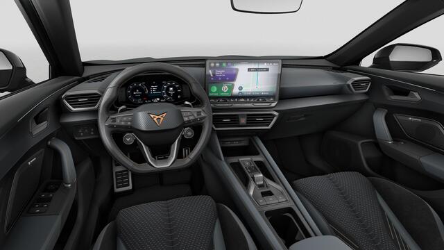 Cupra Formentor 1.5 TSI e-Hybrid 272 6DSG VZ Extreme | Achteruitrijcamera | Digitaal instrumentenpaneel (Virtual Cockpit) | Draadloze Apple CarPlay(TM), Android Auto(TM)