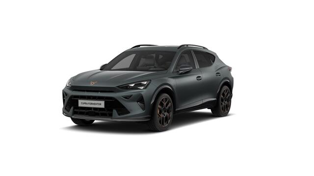 Cupra Formentor 1.5 TSI e-Hybrid 272 6DSG VZ Extreme | Achteruitrijcamera | Digitaal instrumentenpaneel (Virtual Cockpit) | Draadloze Apple CarPlay(TM), Android Auto(TM)