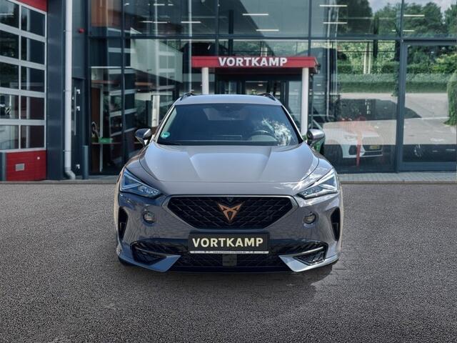 Cupra Formentor 1.4 TSI VZ PRIORITY TREKHAAK/CAMERA/ACC/E-KLEP/ACC