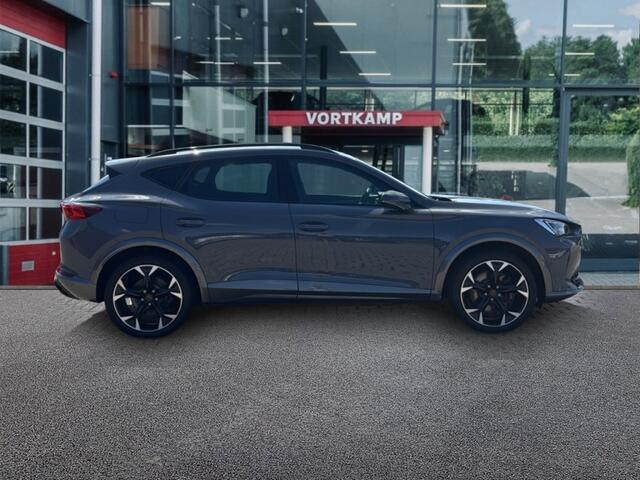 Cupra Formentor 1.4 TSI VZ PRIORITY TREKHAAK/CAMERA/ACC/E-KLEP/ACC
