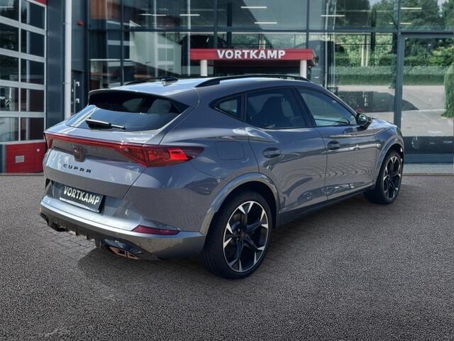 Cupra Formentor 1.4 TSI VZ PRIORITY TREKHAAK/CAMERA/ACC/E-KLEP/ACC