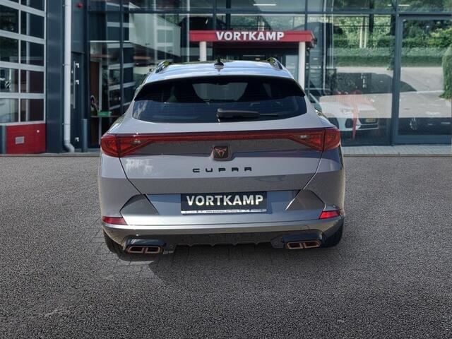 Cupra Formentor 1.4 TSI VZ PRIORITY TREKHAAK/CAMERA/ACC/E-KLEP/ACC