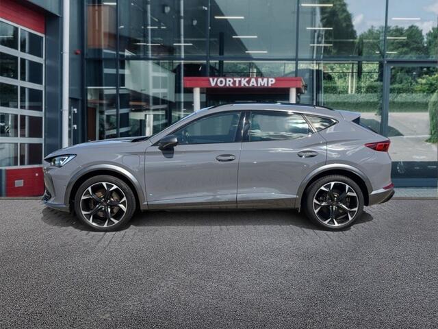 Cupra Formentor 1.4 TSI VZ PRIORITY TREKHAAK/CAMERA/ACC/E-KLEP/ACC