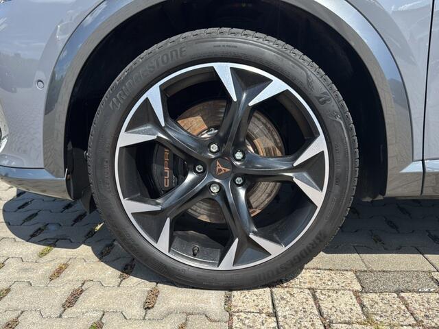 Cupra Formentor 1.4 TSI VZ PRIORITY TREKHAAK/CAMERA/ACC/E-KLEP/ACC