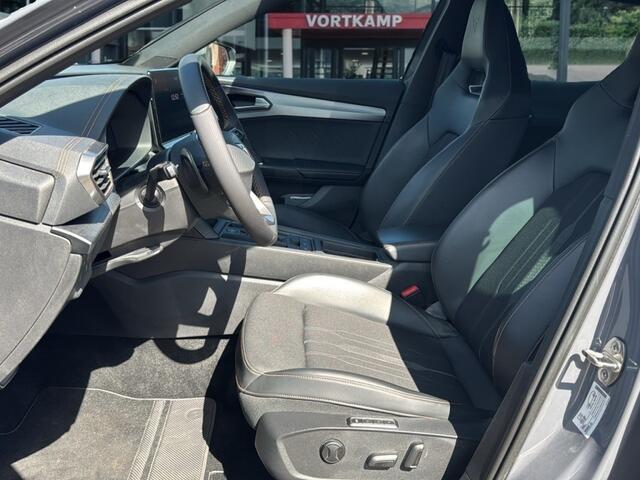 Cupra Formentor 1.4 TSI VZ PRIORITY TREKHAAK/CAMERA/ACC/E-KLEP/ACC