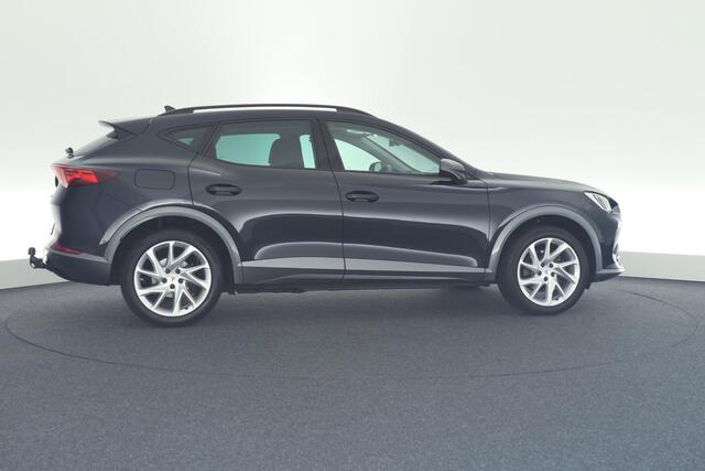 Cupra Formentor 1.4 e-Hybrid 204pk Business Trekhaak Led ACC PDC Clima Stuurverwarming