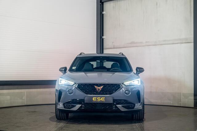 Cupra Formentor 1.4 e-Hybrid VZ Performance | 360 Camera | Panorama | Leder | Memory