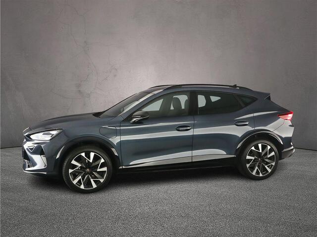 Cupra Formentor Business 1.5 TSI eHybrid 204pk DSG Automaat Trekhaak, 360 camera, Adaptive cruise control, Achteruitrijcamera, Navigatie, Elektrische achterklep
