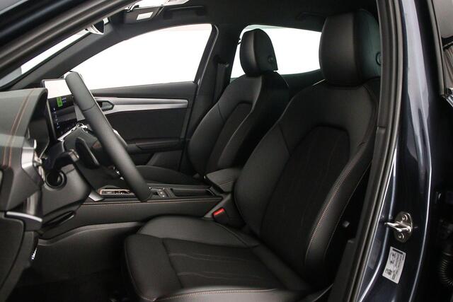 Cupra Formentor Business 1.5 TSI eHybrid 204pk DSG Automaat Trekhaak, 360 camera, Adaptive cruise control, Achteruitrijcamera, Navigatie, Elektrische achterklep