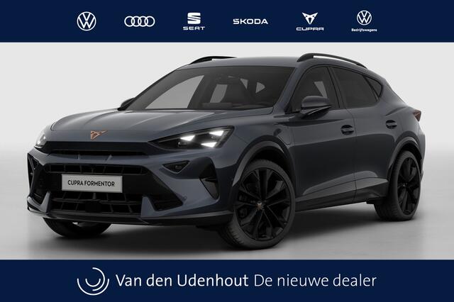 Cupra Formentor 1.5 TSI e-Hybrid 204 6DSG Business | Achteruitrijcamera | Digitaal instrumentenpaneel (Virtual Cockpit) | Draadloze Apple CarPlay(TM), Android Auto(TM)