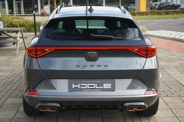 Cupra Formentor 1.4 e-Hybrid Business
