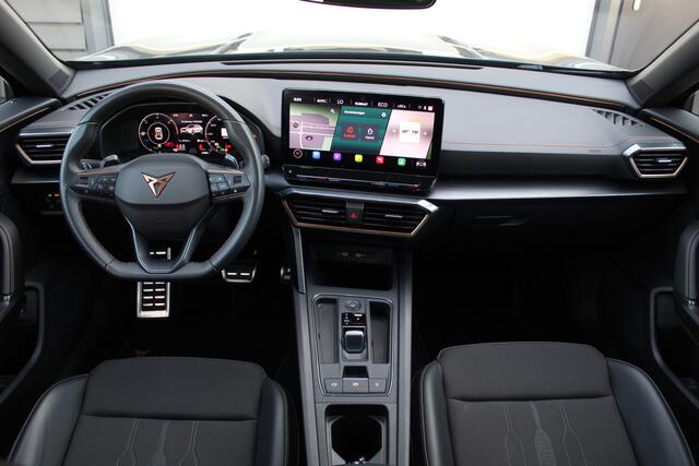 Cupra Formentor 1.4 245Pk e-Hybrid PHEV VZ Performance | 360 camera | Nieuwstaat!