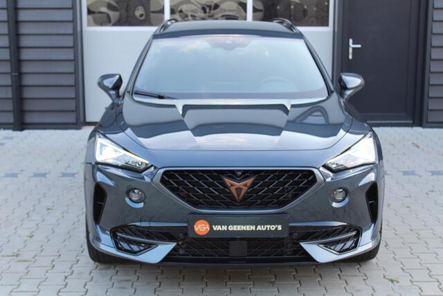 Cupra Formentor 1.4 245Pk e-Hybrid PHEV VZ Performance | 360 camera | Nieuwstaat!
