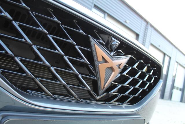 Cupra Formentor 1.4 245Pk e-Hybrid PHEV VZ Performance | 360 camera | Nieuwstaat!