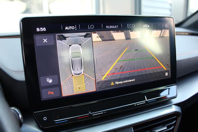 Cupra Formentor 1.4 245Pk e-Hybrid PHEV VZ Performance | 360 camera | Nieuwstaat!