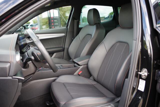 Cupra Formentor 1.4 e-Hybrid Business 204 PK, Camera, Adap. Cruise Control, Carplay