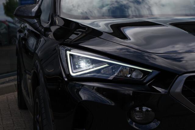 Cupra Formentor 1.4 e-Hybrid Business 204 PK, Camera, Adap. Cruise Control, Carplay